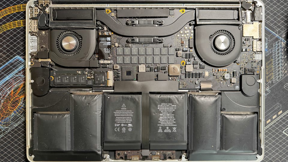 Morning Pages | 2 April 2026