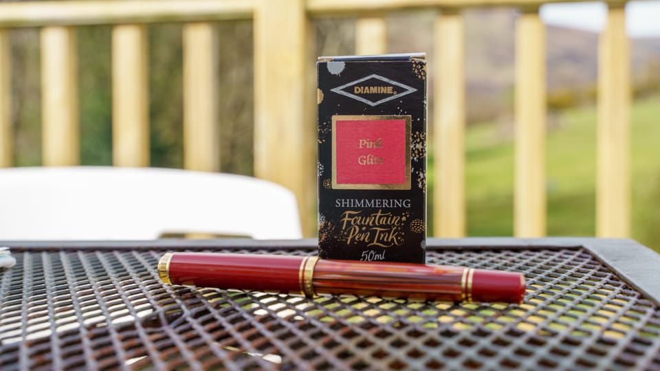 Morning Pages | 7 April 2026