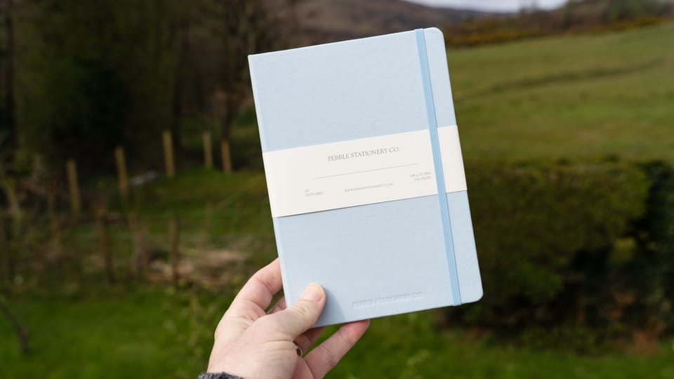 Morning Pages | 14 April 2026