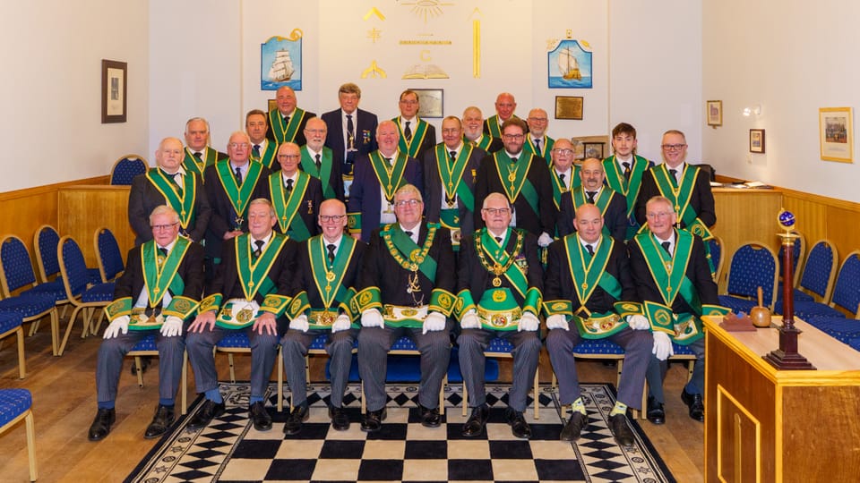 Morning Pages | 20 April 2026